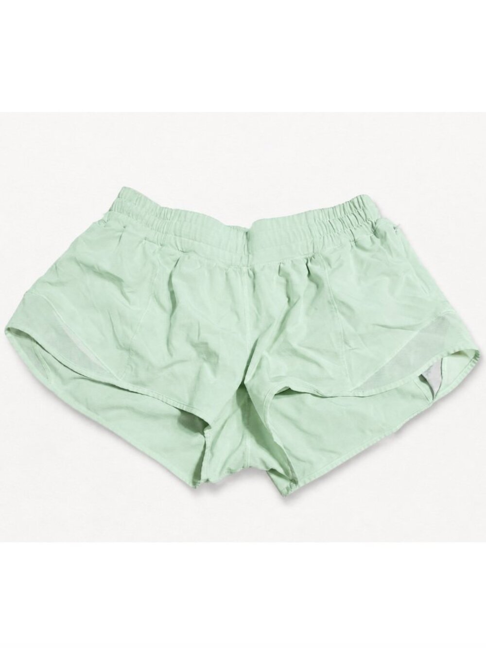 Lululemon | Hotty Hot Short